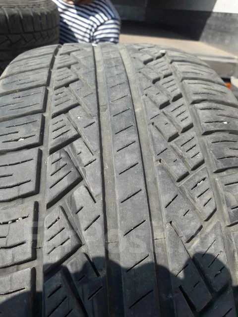 Pirelli Scorpion ATR. ������, 2015 ���, �/�, ����� 40 % ����