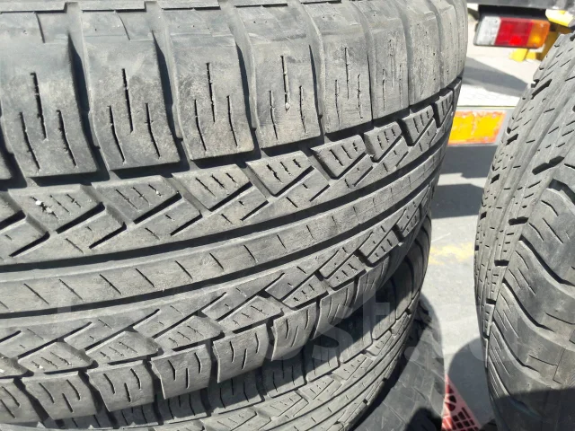 Pirelli Scorpion ATR. ������, 2015 ���, �/�, ����� 40 % ����