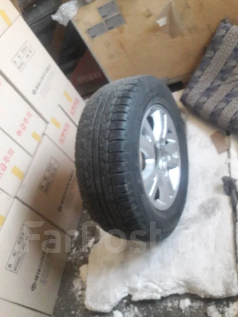 Pirelli Scorpion ATR. ������, 2015 ���, �/�, ����� 40 % ����