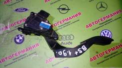 Педаль акселератора. Volkswagen Passat, 3B2, 3B3, 3B5, 3B6, 3B Audi A4, B5 Audi A6, 4B/C5, C5 Двигатели: 1Z, ACK, ADP, ADR, AEB, AEG, AFB, AFH, AFN, A...