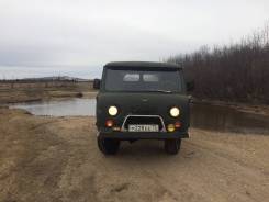 УАЗ 3303. Продам УАЗ, 2 400 куб. см., 1 000 кг.