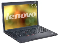 Lenovo ThinkPad Edge E545. 15.6", 1,9����, ��� 8 ��, ���� 500���, WiFi: 1, Bluetooth: 1, ����������� �� 6��. ����