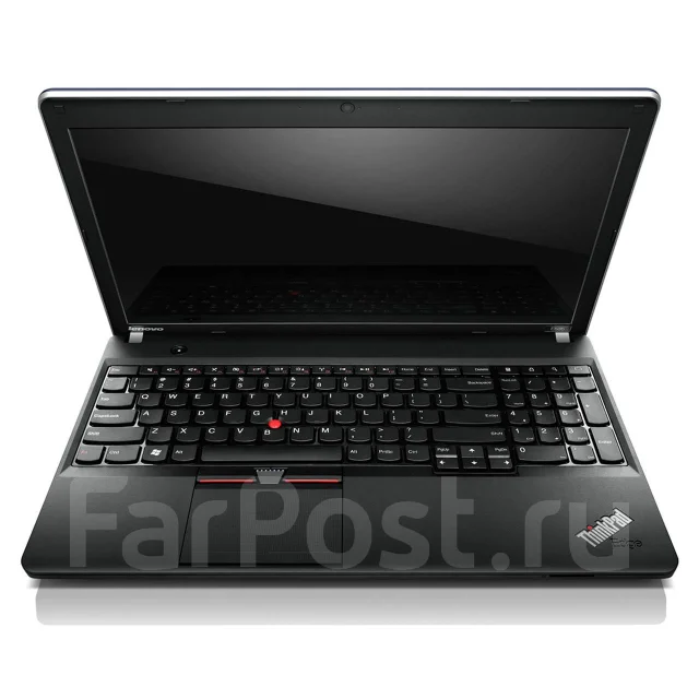 Lenovo ThinkPad Edge E545. 15.6", 1,9����, ��� 8 ��, ���� 500���, WiFi: 1, Bluetooth: 1, ����������� �� 6��. ����