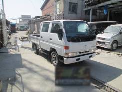 Toyota ToyoAce. LY161 - 1997 год., 2 800 куб. см., 1 000 кг.