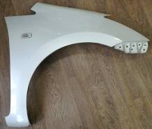 Крыло. Toyota Wish, ANE10, ANE10G, ZNE10, ZNE10G, ZNE14, ZNE14G Двигатели: 1AZFSE, 1ZZFE