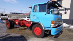 Hino Ranger. Продам , 7 000 куб. см., 8 000 кг.