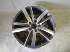 Audi. 9.0x20, 5x130.00, ET60, ЦО 71,6 мм.