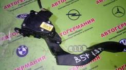 Педаль акселератора. Volkswagen Passat, 3B2, 3B3, 3B5, 3B6, 3B Skoda Superb Audi A4, B5 Audi A6, 4B/C5, C5 Двигатели: 1Z, ACK, ADP, ADR, AEB, AEG, AFB...