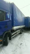 Scania R114. Продается Скания 114L, все вопросы по телефону, 11 000 куб. см., 15 000 кг.