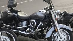 Yamaha XVS 1100. 1 100 куб. см., исправен, птс, с пробегом
