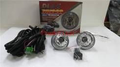 Фара противотуманная. Toyota Rush Daihatsu Be-Go