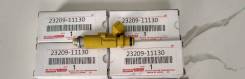 Инжектор. Toyota: Corsa, Sprinter, Caldina, Corolla II, Corolla, Tercel, Raum Двигатели: 5EFE, 4EFE