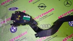 Педаль акселератора. Skoda Superb Audi A6, C5, 4B/C5 Audi A4, B5 Volkswagen Passat, 3B2, 3B5, 3B3, 3B, 3B6 Двигатели: AHL, APT, APR, AKN, AQD, AWM, AW...