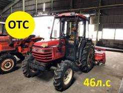 Yanmar. Трактор US-46 , 46 л.с. Под заказ