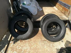 Dunlop SP 31. ������, 2013 ���, �/�, ����� 20�%