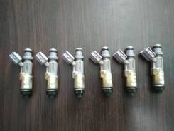 Инжектор. Toyota: Crown Majesta, Mark II Wagon Blit, Crown, Verossa, Mark II, Altezza, Cresta, Chaser Lexus IS300, GXE10 Lexus IS200, GXE10 Двигатель...
