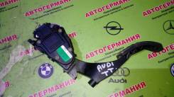 Педаль акселератора. Volkswagen Bora, 1J2, 1J6 Volkswagen Lupo, 6E1, 6X1 Volkswagen Golf, 1J1, 1J5, 1E7 Volkswagen Polo, 6N1, 6N2, 6N Audi S3, 8L1 Aud...