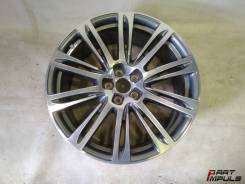 Audi. 9.0x20, 5x112.00, ET37, ЦО 66,6 мм.