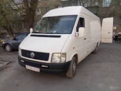Volkswagen LT 35. Продаётся грузовой , 2002, 2 461 куб. см., 116 кг.