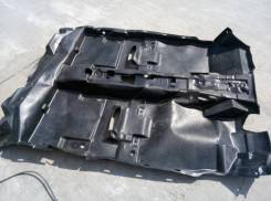 Ковровое покрытие. Nissan X-Trail, DNT31, NT31, T31, T31R, TNT31