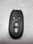 Ключ зажигания, смарт-ключ. Smart Suzuki