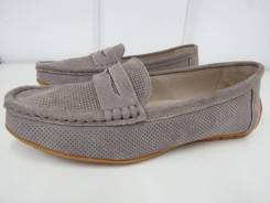 Мокасины. 37, 38, 39, 41