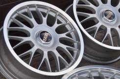 BBS. 7.0x17", 5x100.00, ET38, ЦО 73,1 мм.