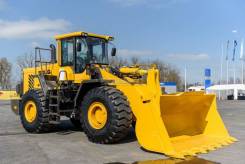 SDLG 978. SDLG L978 (кондиционер, джойстик, ковш 4,5 м3, 3 гидролинии), 7 000 кг., Дизельный, 5,00 куб. м. Под заказ