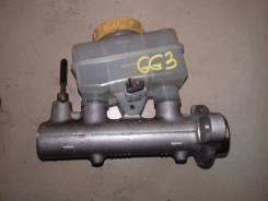 Цилиндр главный тормозной. Subaru Forester, SG5 Subaru Legacy, BE5, BH5, BH9, BHE Subaru Impreza, GC1, GC2, GC8, GD2, GD3, GDA, GDC, GDD, GF1, GF5, GF...