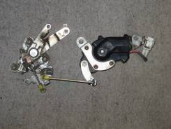 Электрозамок. Toyota Hiace, LH100G, LH102, LH102V, LH103, LH103V, LH104, LH105, LH107, LH107G, LH107W, LH108, LH109, LH109V, LH11, LH110, LH110G, LH11...
