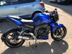 Yamaha FZ 1. 1 000 куб. см., исправен, птс, с пробегом
