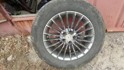 SLK. x16, 5x100.00