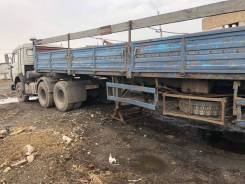 Сзап 9327. Продаётся полуприцеп, 27 000 кг.