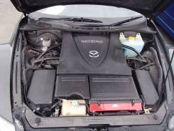 Фильтр нулевого сопротивления. Mazda RX-8, SE3P Двигатель 13BMSP