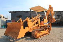 Komatsu D21S. -6. Погрузчик-Экскаватор, В Наличии!., 2 710 куб. см., 5 000,00 кг.