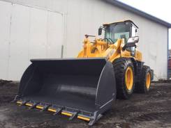 Цилиндр главный тормозной. Xcmg LW Xcmg ZL Daewoo Solar SZM 936L SZM ZL30 Maximal FL45T-M Howo FL Antey ZL20 Antey ZL30 Sdlg LG968L Sdlg LG936L Sdlg L...