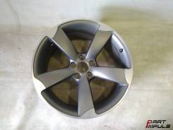 Audi. 9.0x19", 5x112.00, ET33, ЦО 66,6 мм.