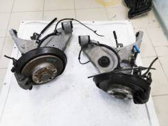 Ступица. Audi A4, 8E5, 8EC, 8H7, 8HE, 8E2, 8ED Audi RS4, 8HE Audi S4, 8E2, 8E5, 8EC, 8ED, 8H7, 8HE Seat Exeo, 3R2, 3R5 Двигатели: AKE, ALT, ALZ, AMB...