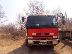 Nissan Diesel. Продам UD 1997, 26 507 куб. см., 52 500 кг.