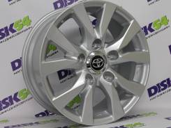 Toyota. 8.0x18", 5x150.00, ET56, ЦО 110,1 мм.