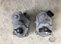 Заслонка коллектора Audi A4 B7 TT Passat B6 2.0T. Volkswagen: Passat, Eos, Jetta, Scirocco, Golf, Polo Audi: S6, TT, S3, S4, S, A4, A6, A1, A3, TTS Дв...