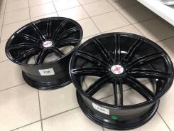Vossen. 8.5x18", 5x114.30, ET31, ЦО 73,1 мм.