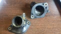 Корпус термостата. Renault Scenic Renault Megane Renault Fluence Nissan: NV200, Almera, Sunny, Micra C+C, Bluebird Sylphy, Cube, Micra, Tiida Latio, Q...