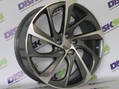 Lexus. 8.0x20", 5x114.30, ET30, ЦО 60,1 мм.