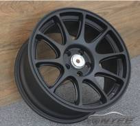 Ensure. 8.5x18", 5x114.30, ET30, ЦО 73,1 мм. Под заказ