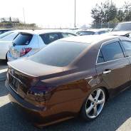 Toyota Mark X. GRX121, 3GR