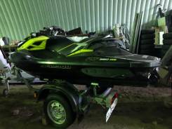 BRP Sea-Doo RXP. 258,00 л.с., Год: 2013 год
