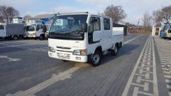 Nissan Atlas. Продам грузовик бортовой , 2 700 куб. см., 1 250 кг., 4x4