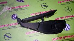 Педаль газа. BMW 1-Series, E87, E82, E88, E81 Двигатели: N52B30, N47D20, N54B30, N45B16, N54B30TO, N43B16, N43B20, N46B20, N55B30M0