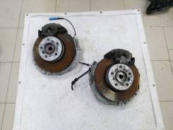 Ступица. BMW 5-Series, E60, E61 Двигатели: M47TU2D20, M57D30TOP, M57D30UL, M57TUD30, N43B20OL, N47D20, N52B25UL, N53B25UL, N53B30OL, N53B30UL, N54B30...